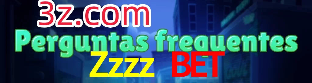 Zzzz Bet