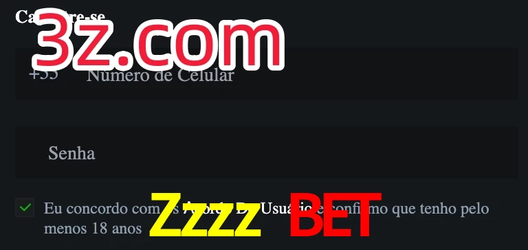 Zzzz Bet